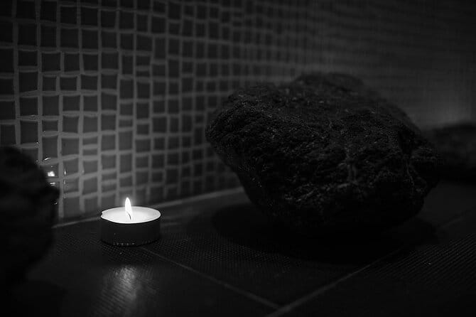 Akrotiri: Singles' Aromatherapy Massages - Is It Worth the Price?