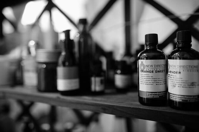 Akrotiri: Singles' Aromatherapy Massages - Who Will Love This Experience?