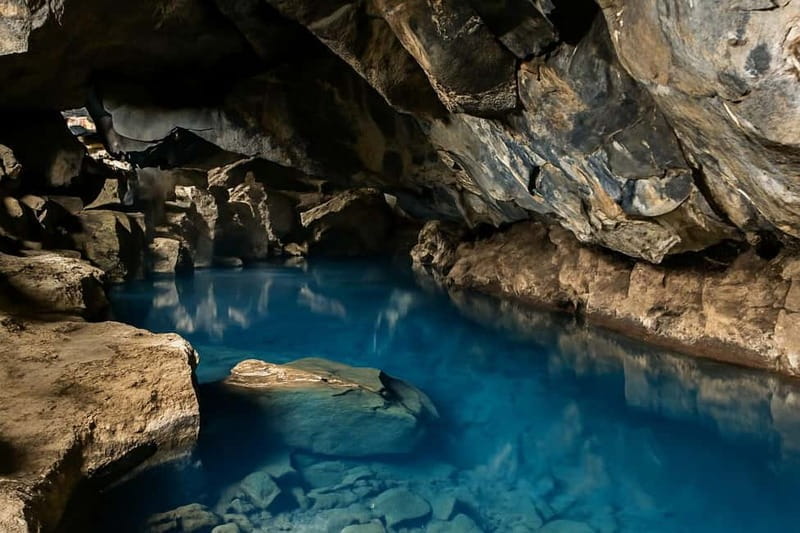 Akureyri Cruise Port: Mývatn Lakes, Waterfalls & Nature Trip - Entering the Land of Fire and Ice: Tour Journey Breakdown