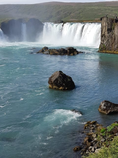 Akureyri: Goðafoss, Dettifoss, and Lake Myvatn Tour - Key Points / Takeaways