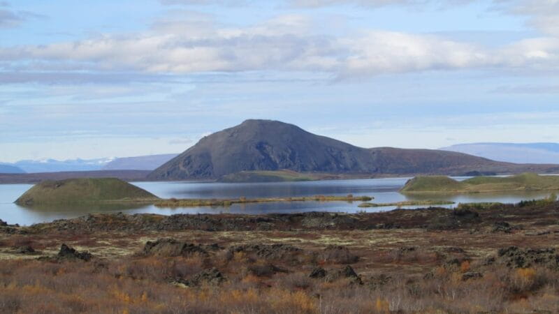 Akureyri: Goðafoss, Dettifoss, and Lake Myvatn Tour - Dettifoss: Europes Most Powerful Waterfall