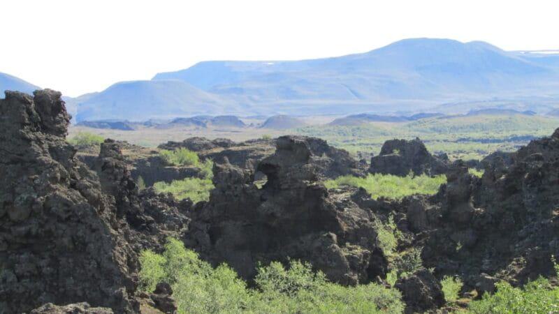 Akureyri: Goðafoss, Dettifoss, and Lake Myvatn Tour - Who Is This Tour Best For?