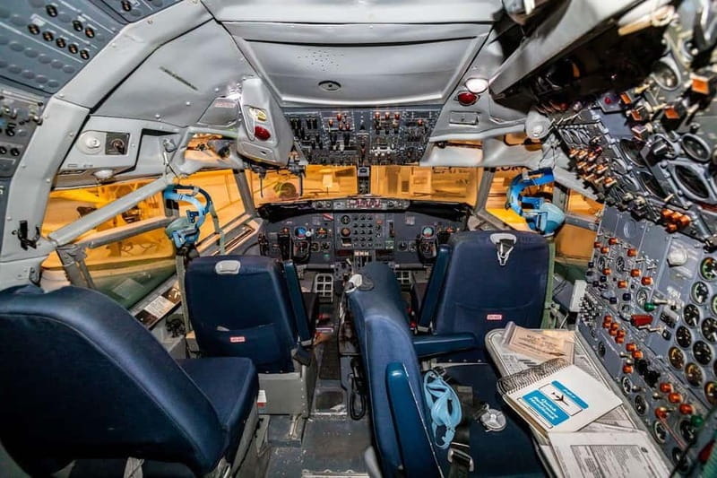 Akureyri: Icelandic Aviation Museum Admission Ticket - The Sum Up: Who Should Visit the Icelandic Aviation Museum?