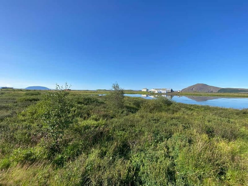 Akureyri: Lake Mývatn & Waterfall of the Gods - Private Tour - Who Will Love This Tour?