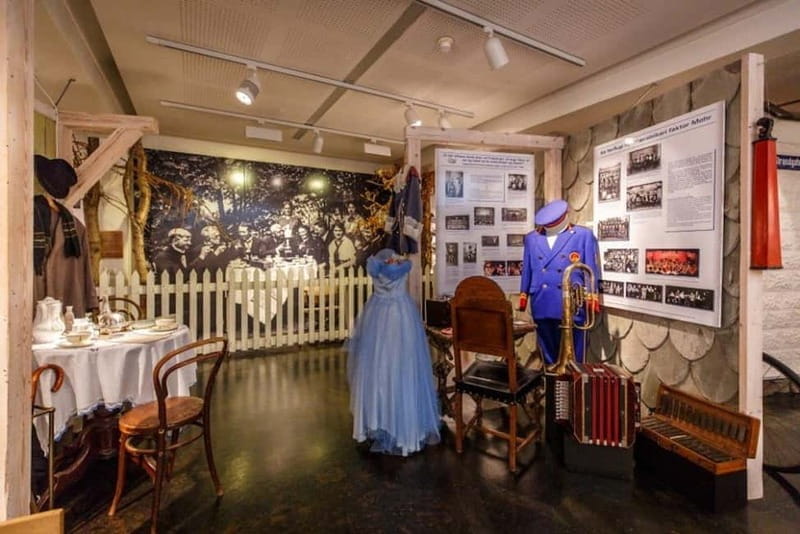 Akureyri: Museum Entry Tickets - one ticket 7 museums - Discovering Akureyri’s Museum World: A Practical Guide