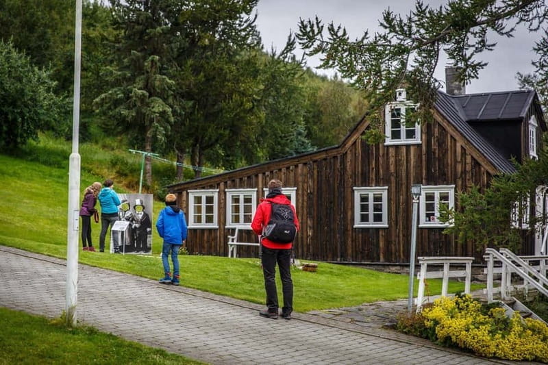 Akureyri: Museum Entry Tickets - one ticket 7 museums - Practical Tips and Final Thoughts