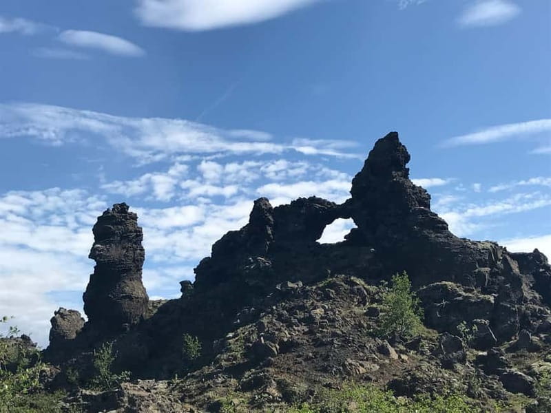 Akureyri: Myvatn & Godafoss Waterfall Small-Group Tour - Price and Logistics