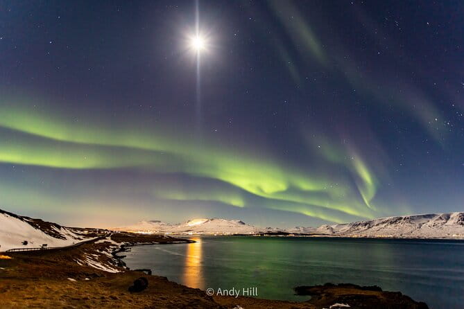 Akureyri Northern Light Tour - Reviewing the Akureyri Northern Light Tour: An Authentic Journey into the Aurora