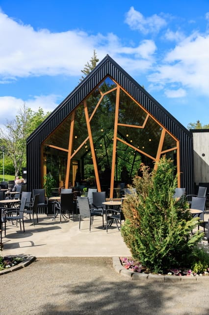 Akureyri Port: Goðafoss and Akureyri Botanical Garden Tour - Price, Logistics, and Practical Tips