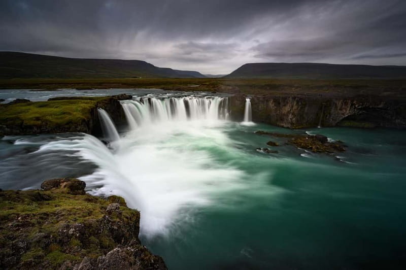 Akureyri Port: Godafoss Waterfall Classic Tour & Viewpoint - Key Points and Takeaways