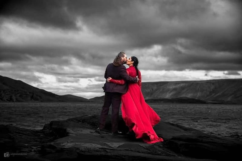 Akureyri: Private Photo tour - Introduction: A Unique Way to Cherish Your Akureyri Visit