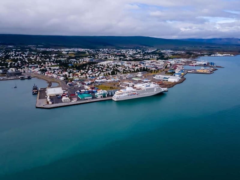 Akureyri: Whale Watching Shore Excursions - Why This Experience Is Worth Considering