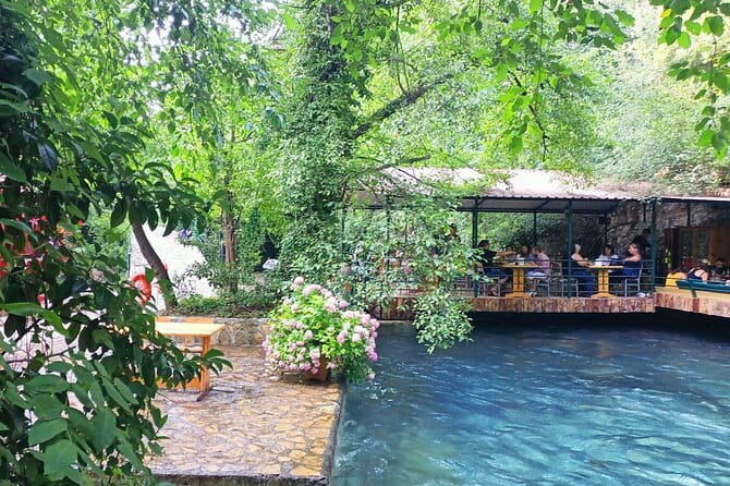 Akyaka Azmak River and Yuvarlakcay tour with lunch from Marmaris - Final Thoughts