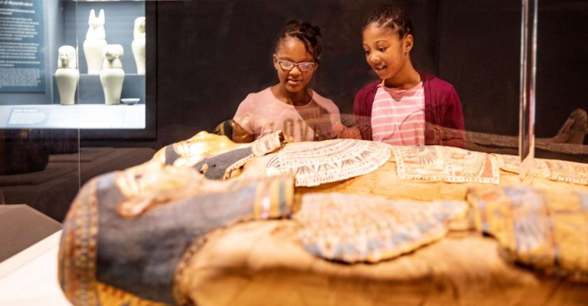 Alabama: Anniston and East Central Multi-Attraction Pass - Experience Highlights