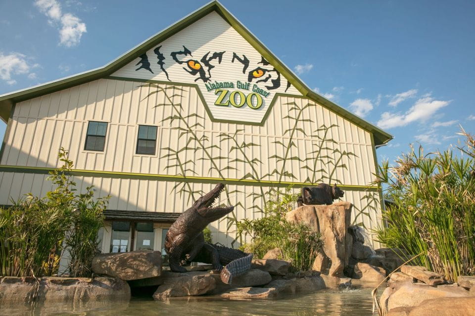 Alabama: Gulf Shores/Orange Beach Area Multi-Attraction Pass - Customer Feedback