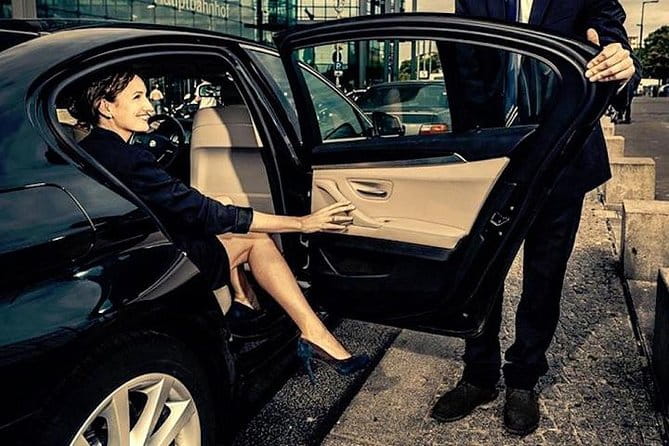 Alacati Hotels to Izmir Airport ADB Transfers - FAQs