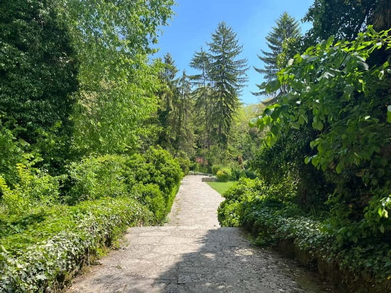 Alaja Rock Monastery Tour from Varna - Price and Logistics: Is It Worth It?