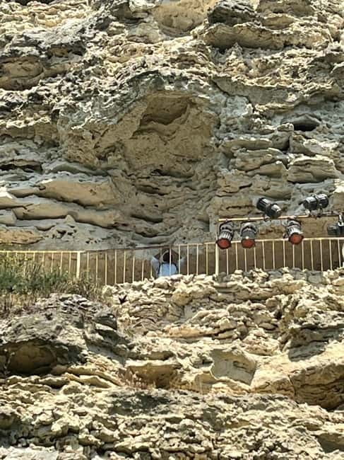 Alaja Rock Monastery Tour from Varna - The Sum Up