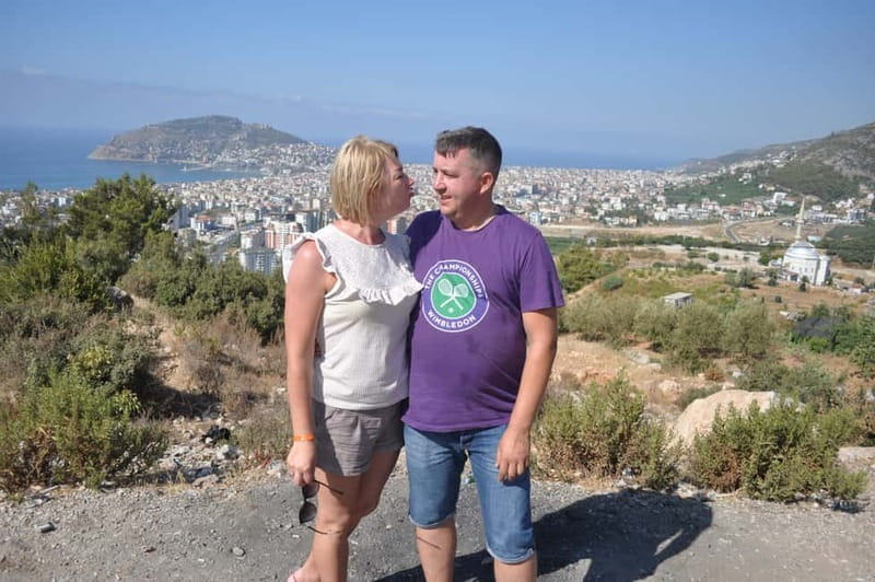 Alanya 3-in-1 Nature Tour: Sapadere, Dim Cave & River - Key Points/Takeaways