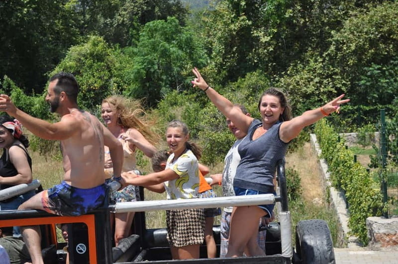 Alanya 3-in-1 Nature Tour: Sapadere, Dim Cave & River - Final Thoughts: Is This Tour Right for You?