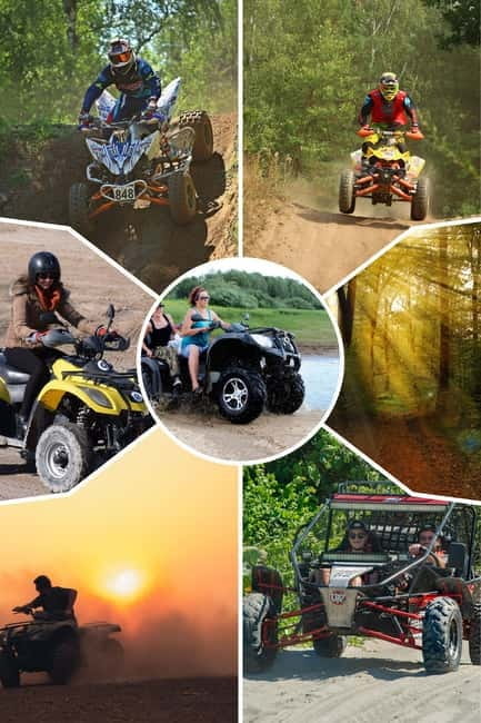 Alanya: 4X4 Quad Safari Tour in the Mountain - Price, Value, and How to Make the Most of It