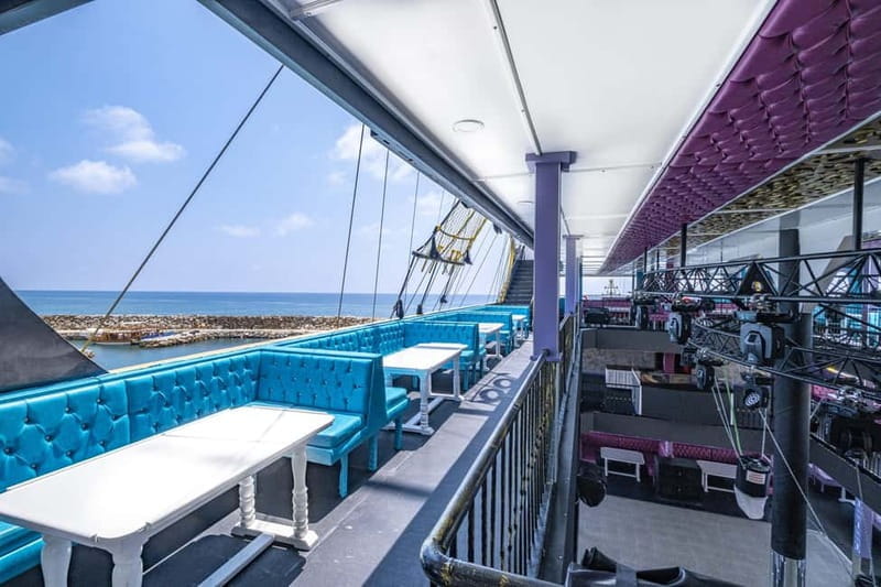 Alanya: All Inclusive Sunset Cruise on a Luxury Boat - FAQ About the Sunset Cruise in Alanya