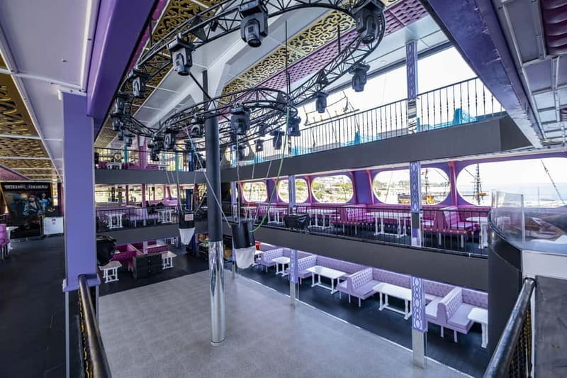 Alanya: All Inclusive Sunset Cruise on a Luxury Boat - In Summary: Who Is This Sunset Cruise Perfect For?