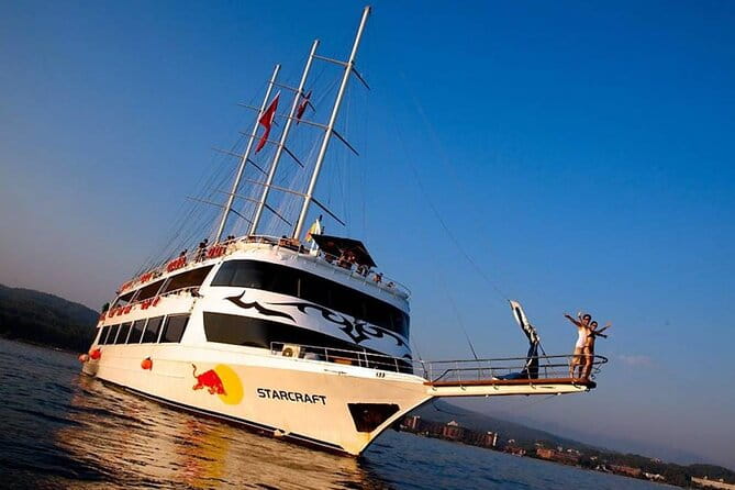 Alanya All Inclusive Yacht Tour With Hotel Transfer - Who Is This Tour Best For?