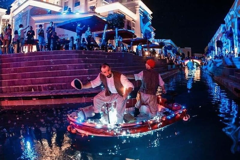 Alanya/Antalya: Land of Legends Shopping Tour and Night Show - Final Thoughts