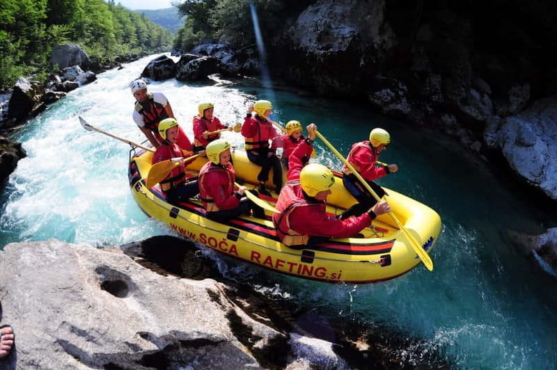 Alanya /Antalya /Side Rafting and Buggy, Quad Option Zipline - Practical Tips for Participants