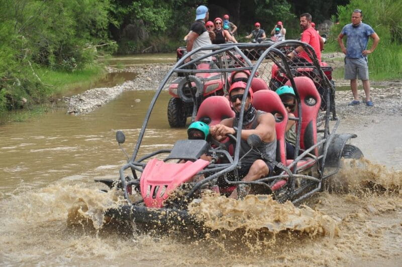 Alanya: Buggy Safari Excursion with Hotel Pickup - Final Thoughts