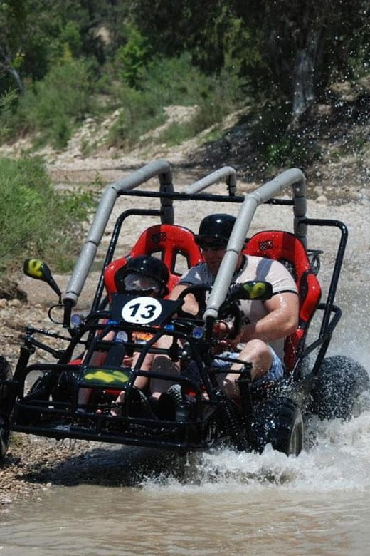 Alanya: Buggy Safari Experience - Final Thoughts: Is It Worth It?