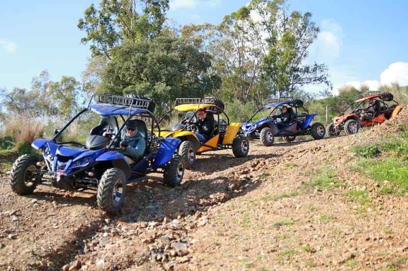 Alanya: Buggy Safari & Rafting Combo Tour - Final Thoughts: Is It Worth It?