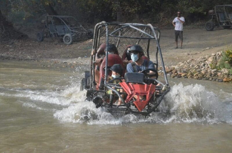 Alanya Buggy Safari: Thrill by River & Muddy Forest - Final Thoughts: Is It Worth It?