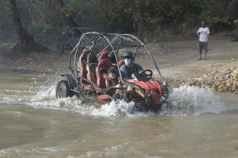 Alanya: Buggy Safari Tour with Family Option - Who Will Love This Tour?