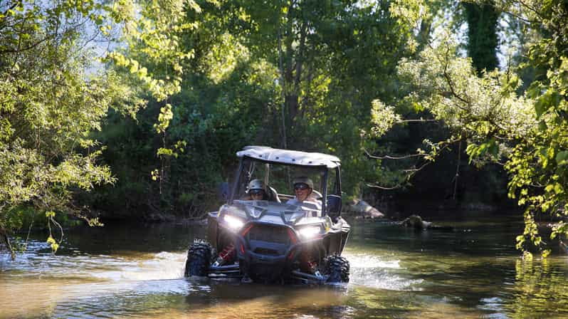 Alanya: Buggy Safari Tour with Swimming - An In-Depth Look at the Alanya Buggy Safari Experience