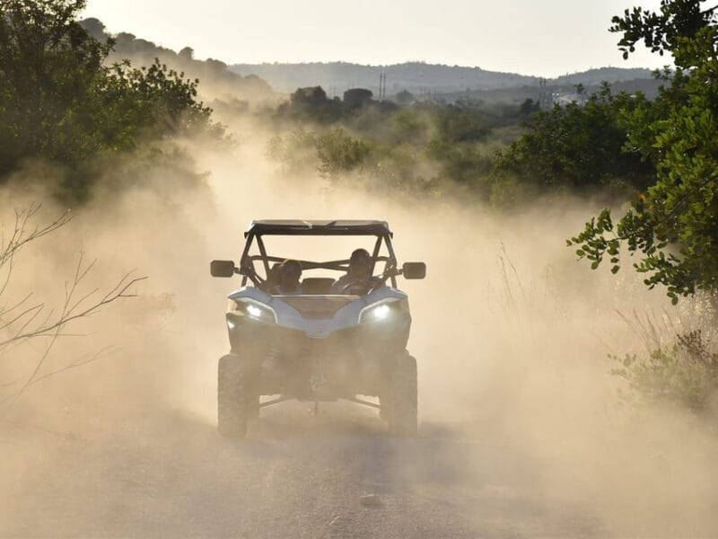 Alanya: Buggy Safari Tour with Swimming - Price and Logistics: A Good Deal for a Short, Fun Adventure
