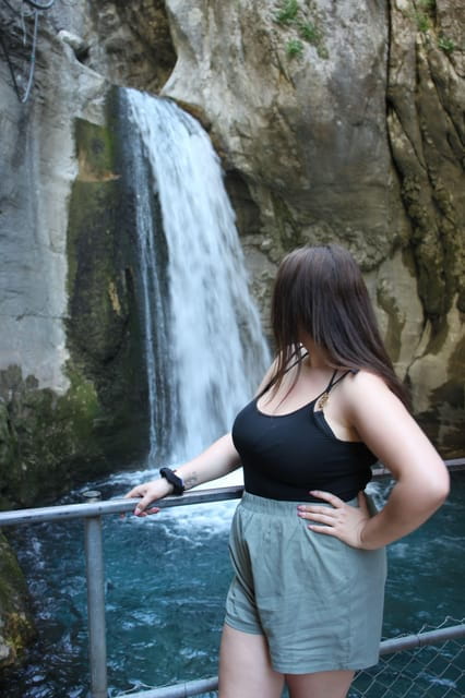 Alanya: Canyon, Waterfall, Boat Tour & Cave by Cabrio Bus - Who This Tour Is Perfect For