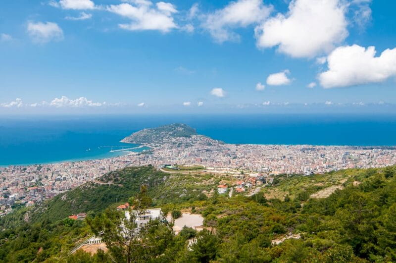 Alanya: Captivating Views & Cultural Gems Tour w/ Cable Car - Who Is This Tour Best For?