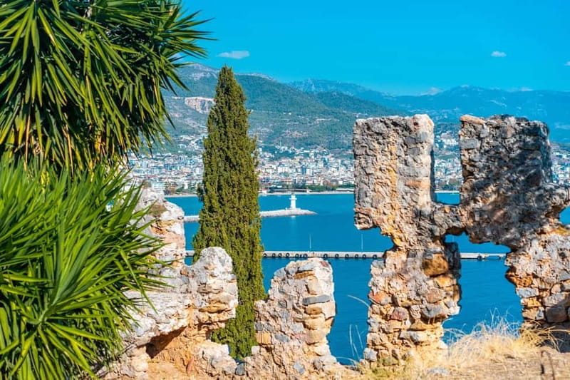 Alanya: Castle Sunset Tour, Damlatas Cave&Cable Car Options - The Practicalities: What to Expect