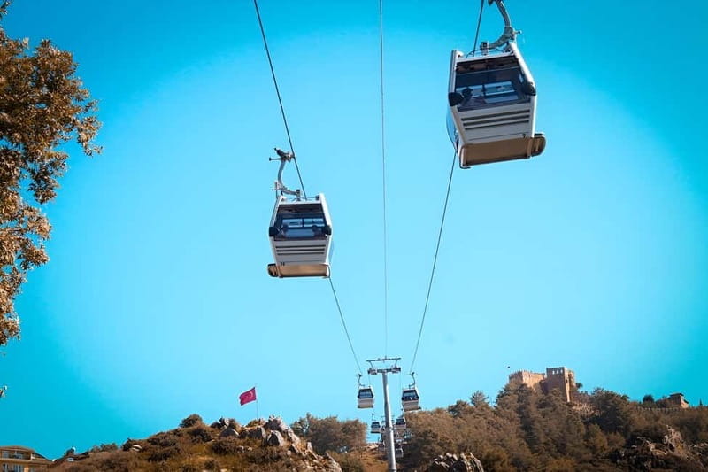 Alanya: Castle Sunset Tour, Damlatas Cave&Cable Car Options - Who Will Appreciate This Tour?