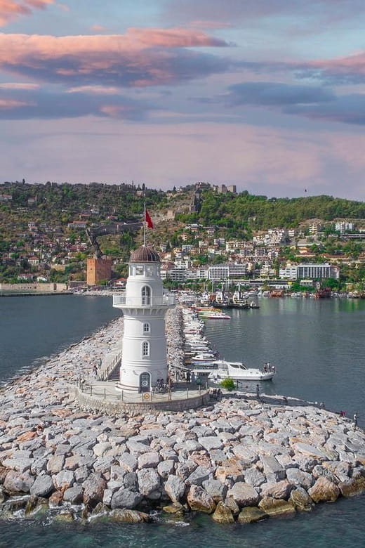 Alanya: Castle Sunset Tour, Damlatas Cave&Cable Car Options - Final Thoughts