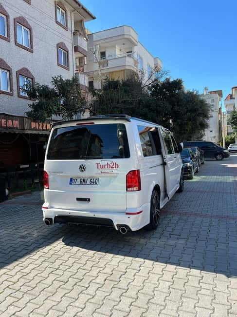 Alanya City & Castle Tour + Cable Car & Cleopatra Swim - Exploring Alanya: A Well-Balanced Mix of Culture, Nature, and Relaxation