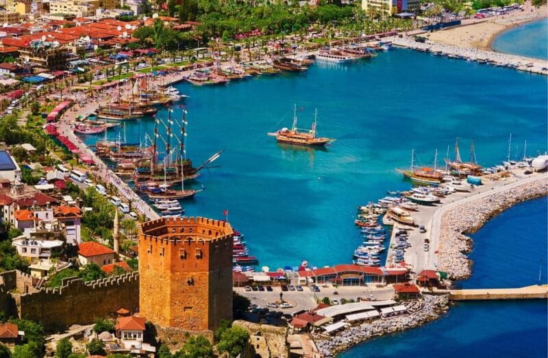Alanya City in 4 Hours: Castle, Cave, Panorama and Sunset - Final Thoughts: Who Is This Tour For?