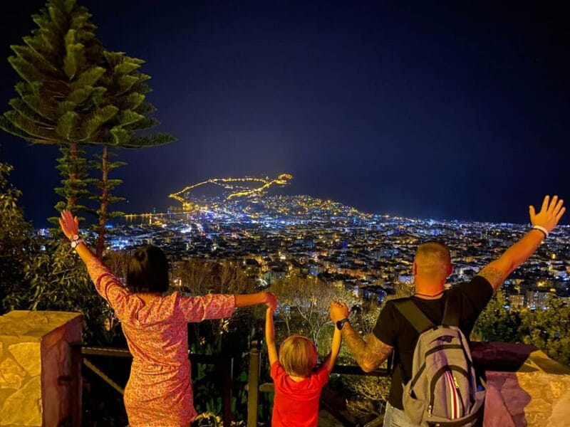 Alanya City in 4 Hours: Castle, Cave, Panorama and Sunset - FAQ