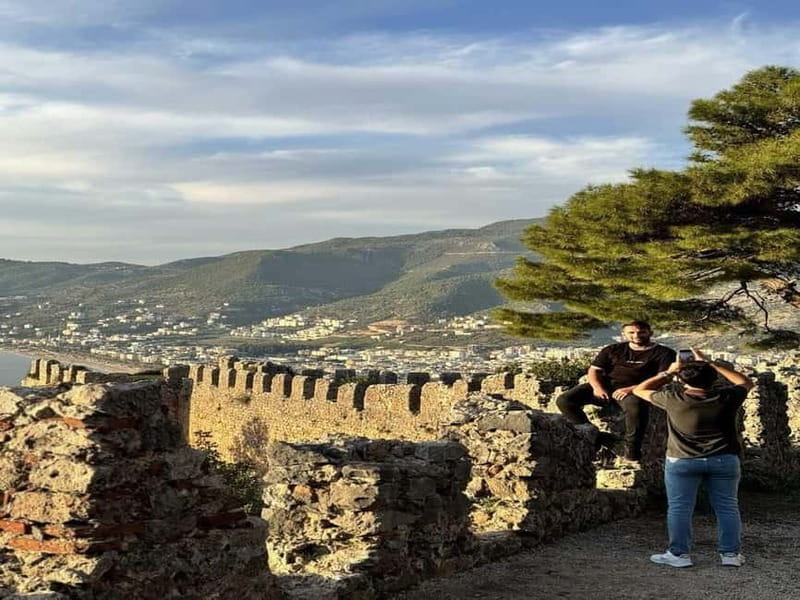 Alanya City Tour: Cleopatra Beach & Optional Cable Car Ride - Practical Tips and Logistics