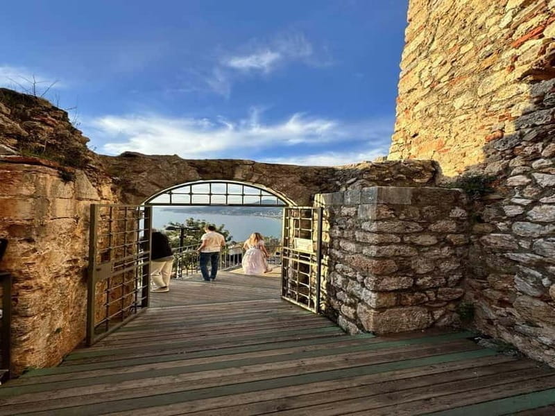 Alanya City Tour: Cleopatra Beach & Optional Cable Car Ride - Who Is This Tour Best Suited For?