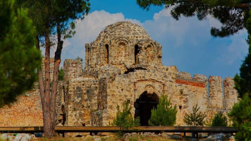 Alanya City Tour & Dimçay River Experience with Lunch - Price and Value: What Does It Cost?