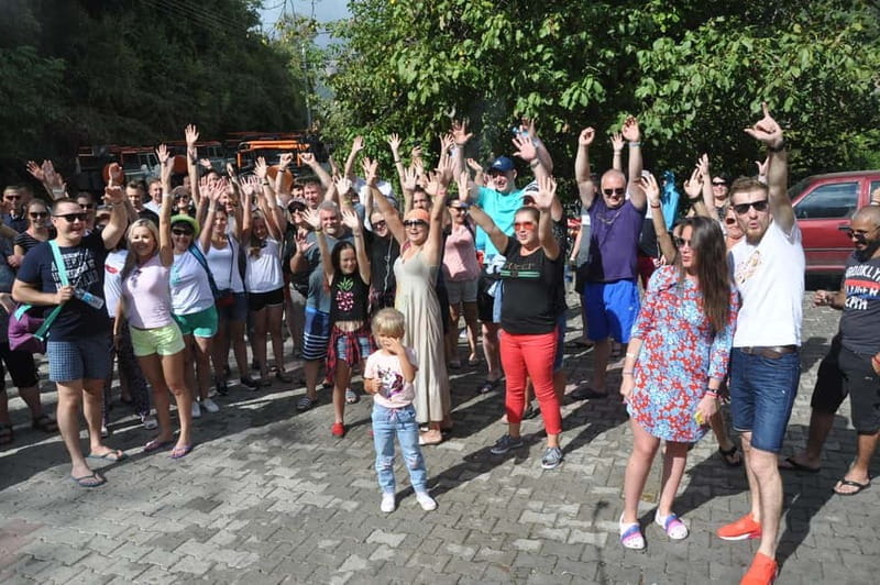 Alanya City Tour & Dimçay River Experience with Lunch - Frequently Asked Questions