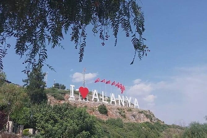 Alanya City Tour, Sunset Paranoma, Alanya Castle and Cable Car - Exploring Alanya in the Evening: An Honest Look